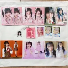 イコラブ 齋藤樹愛羅 生写真 ミニフォト IDフォト ミニくじ 猫