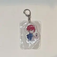 となりの坂田 アクキー