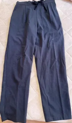 値下げ　VIS パンツ　テーラードパンツ