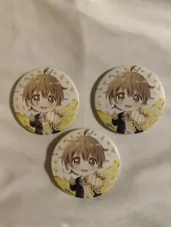るぅとくん アリツア前半 デフォ 缶バッジ