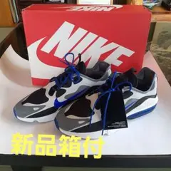 NIKE AIR MAX インフィニティ2