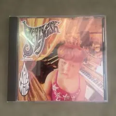 Jellyfish Spilt Milk CD