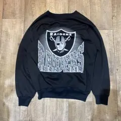 RAIDERS トレーナー Eazy E愛用デザイン - メルカリ