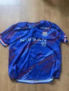 横浜F・マリノス 90周年記念 ユニフォーム 12番 - メルカリ