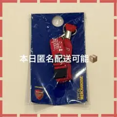 【新品・未開封】プレミアリーグ アーセナル 公式 ネックストラップ 2013