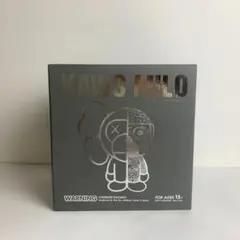 2026年最新】フィギュア カウズ マイロの人気アイテム - メルカリ