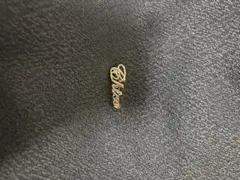 【さや様専用】chicoゴールドロゴピン