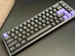 NovelKeys × FF14 コラボキーボード 限定モデル - メルカリ