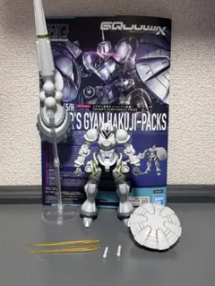 2026年最新】ガンプラ mg ギャンの人気アイテム - メルカリ