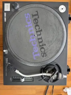 ターンテーブル DJ機材