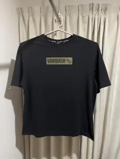 VANQUISH FITNESS VQ ヴァンキッシュ フィットネス Tシャツのサムネイル