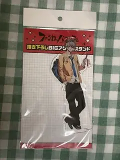 ファントムバスターズ×サンリオ』等身アクリルスタンド（観崎薫