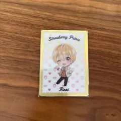 劇場版すとぷり るぅと カード