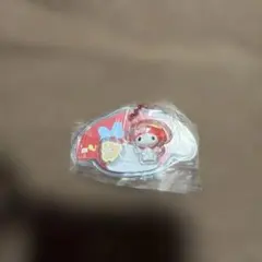 サンリオキャラクター パッケージチャーム　シークレット　マイメロ