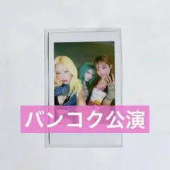 XG Favsquad チェキ マヤ MAYA THE CORE 核 - メルカリ