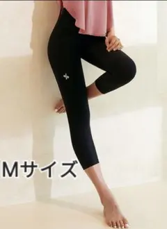 XEXYMIX 新品 <売上1位> 7.5部丈 レギンス XELLA ヨガ