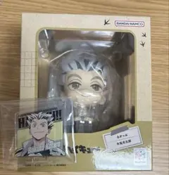 ハイキュー るかっぷ　木兎光太郎