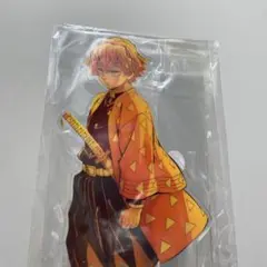 鬼滅の刃 無限城編 我妻善逸 アクスタ