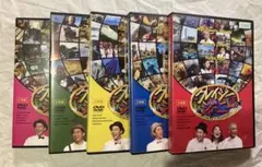 2025年最新】クレイジージャーニー dvd 8の人気アイテム - メルカリ