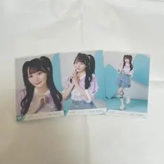 櫻井もも ぬいぐるみマスコット 生写真 コンプ - メルカリ