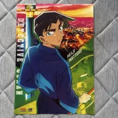 名探偵コナン 服部平次 くら寿司コラボ