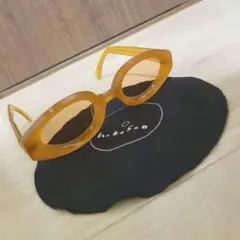 白山眼鏡 レディースサングラスのサムネイル