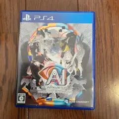 AI ソムニウムファイル ニルヴァーナ イニシアチブ