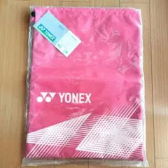 シューズケース YONEX ピンク
