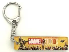 マーベル　キーホルダー
