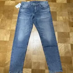 ユナイテッドアローズ　Dropped デニムパンツ 30