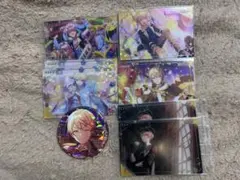 プロセカ天馬司まとめ売り