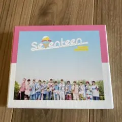 2026年最新】seventeen love letterの人気アイテム - メルカリ
