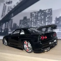 タミヤ 1/24 Nismo Z-tune スタンス仕様 完成品 - メルカリ