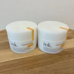 ink. クレンジングバーム CT 90g 2個セットのサムネイル