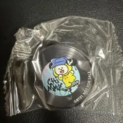 くら寿司　BT21　アクリルステッカー　CHIMMY
