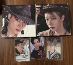 NCT DREAM / Beat It Upアルバム①