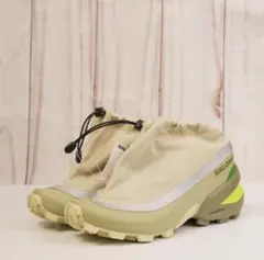 MM6 MAISON MARGIELA SALOMON CROSS LOW - メルカリ