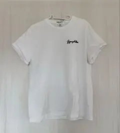 Gymphlex ロールアップ半袖Tシャツ ホワイト サイズ16のサムネイル