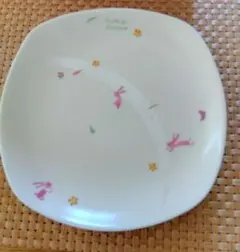 hiromichi nakanoお皿５枚セット