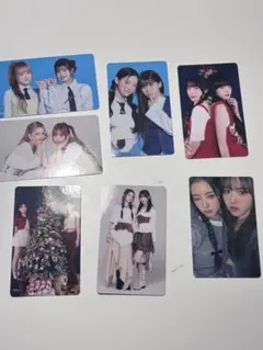 ⚠️3枚目までありME:I まとめ売り バラ売り⭕️ トレカ ME:I 山本すず トレカ まとめ売り&バラ売り - メルカリ