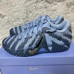 新品　ナイキ　ジャ3 NIKE JA3 EP バスケットシューズ