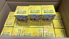 ONE PIECE 神の島の冒険 OP-15 新品未開封21BOX テープ付き