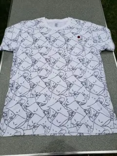 グラニフ　一反木綿　Tシャツ　目玉親父　水木しげる　ゲゲゲの鬼太郎　シリーズのサムネイル