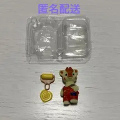 シルバニアファミリー　赤ちゃん工作だいすきシリーズ　キリン　ブラン