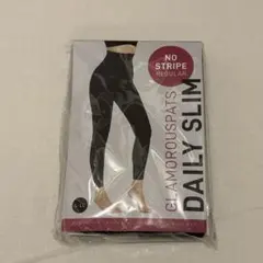 GLAMOROUS PATS DAILY SLIM L-LL レギュラー