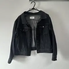 snidel デニムジャケット