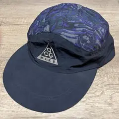 最安値Nike acg cap AW84 Pパネルキャップ ナイキ エーシージー - メルカリ