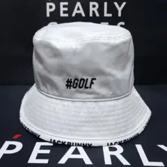 バケットハット メンズウェア