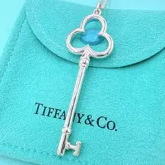 2025年最新】TIFFANY＆CO ティファニー クローバーキーの人気