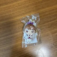 King & Prince キンプリ 平野紫耀 PVCキーホルダー ちょっこり - メルカリ